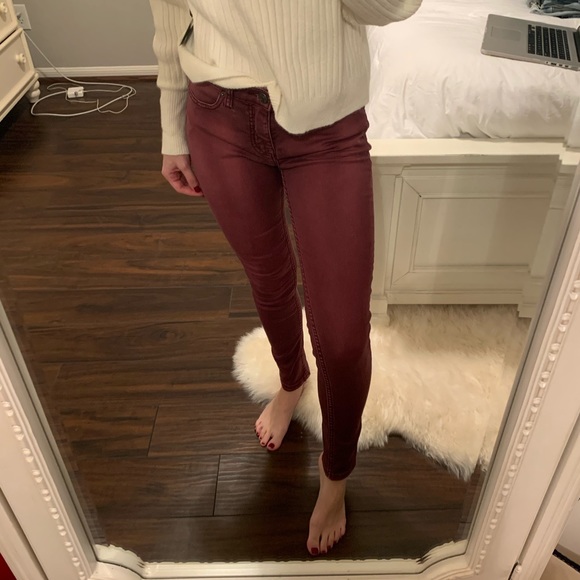 BDG Urban Outfitters Jeans - Picture 7 of 8